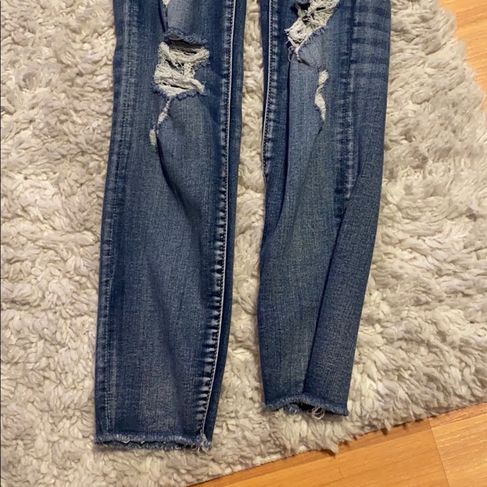 American eagle jeans - Picture 2 of 5